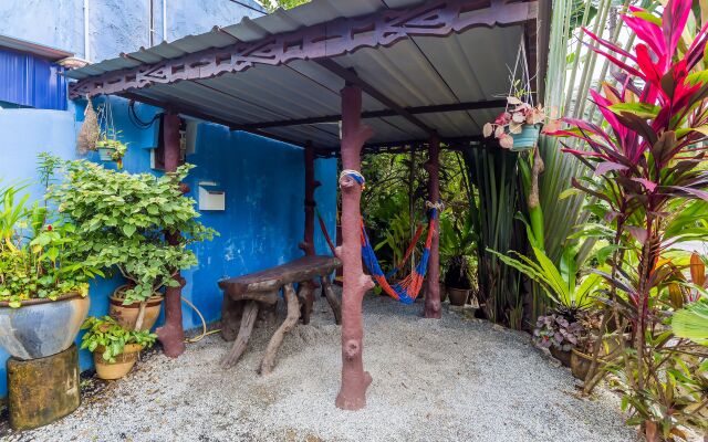 ZEN Rooms Mukim Kedawang Hotel