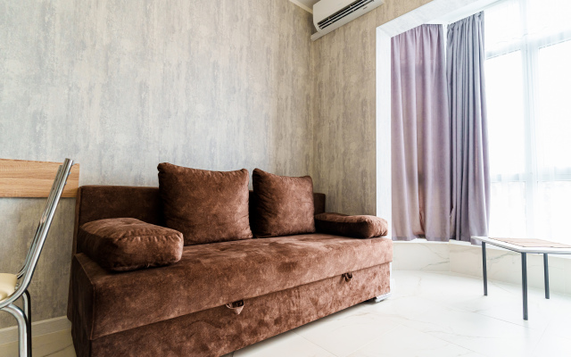 Апартаменты в центре Новороссийска от LetoApart 1