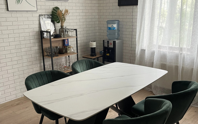 Uyutnaya V Tsentre Goroda Flat