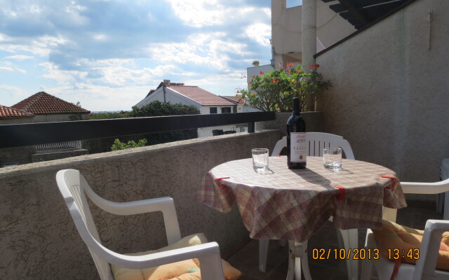 Vukovic Apartments