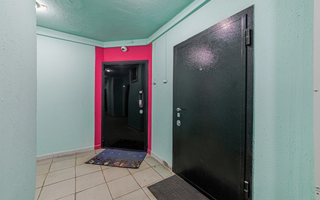 Квартира Smart Host на Новорогожской Улице 28