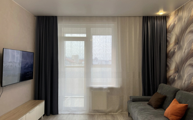 Квартира Евро 2 Ком Смирнова 3 3 Сахалин Центр КакДома