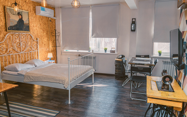 Квартира Калина на Мира