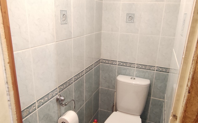 One-room apartment