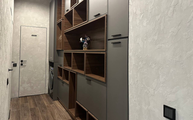 Dzenkhoum Shalyapin 18 Apartments
