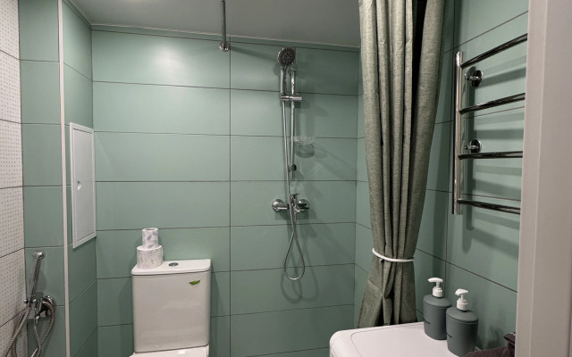 Апартаменты уютные на Беговой