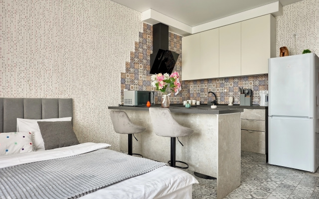 Квартира на Улице Каштановая 10