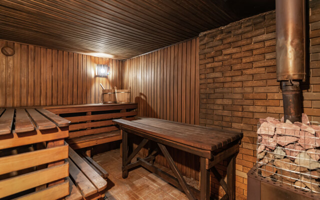 O, Teplo Guest house