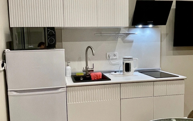 Апартаменты ShARIK Residence  в ЖК HighWay