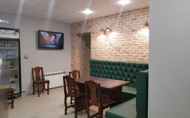 Blesk Mini-Hotel