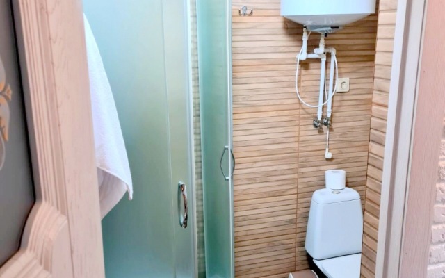 Апартаменты Как дома 3