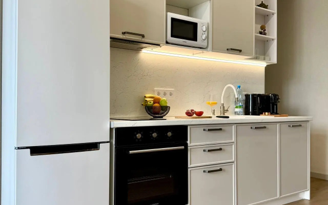 Квартира Emerald Kiss