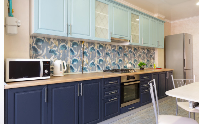 Апартаменты на улице Новоселов, д. 5