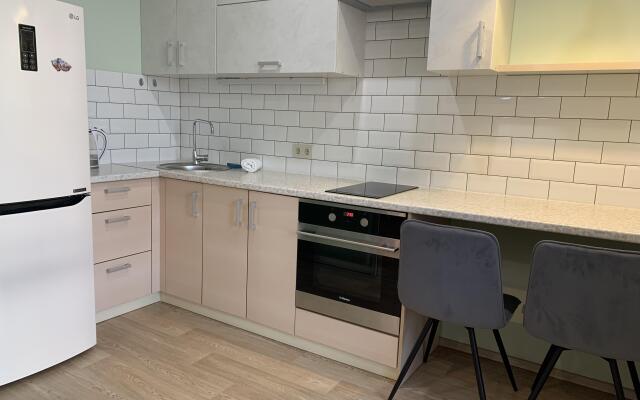 Апартаменты в Артхаусе 1