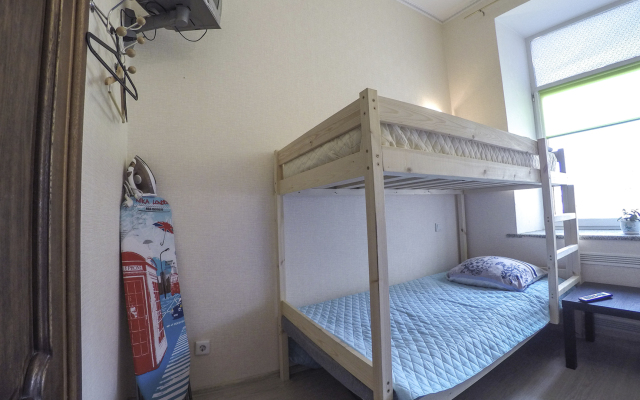 Гостевой дом Family на Гончарной