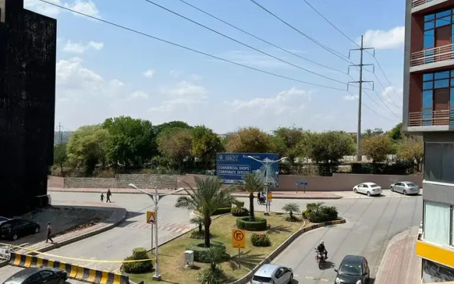Northern Suites Bahria Town Rawalpindi Apartments