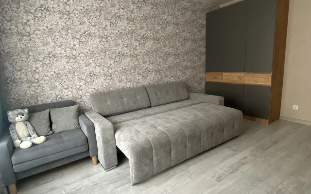 Otdykh Na Beregu Baltiyskogo Morya Flat