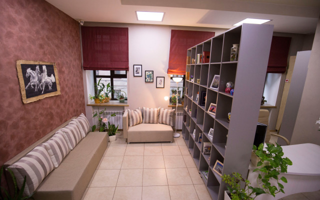Khostel YaroMir