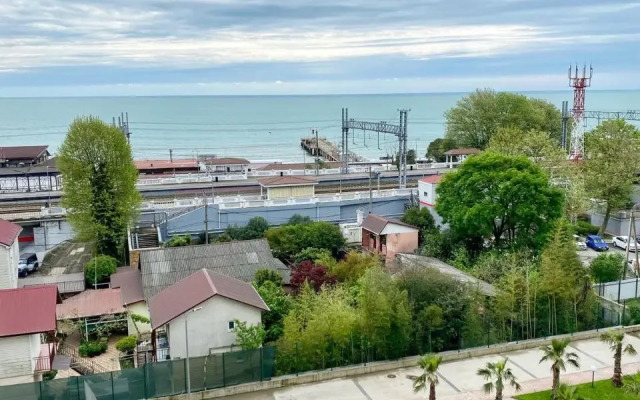 V Zhk Karavella Portugalii Pervaya Beregovaya Apartments