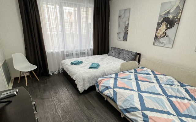 Апартаменты uTrip Sevilla