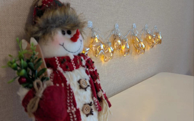 Апартаменты Studiya V Strelne