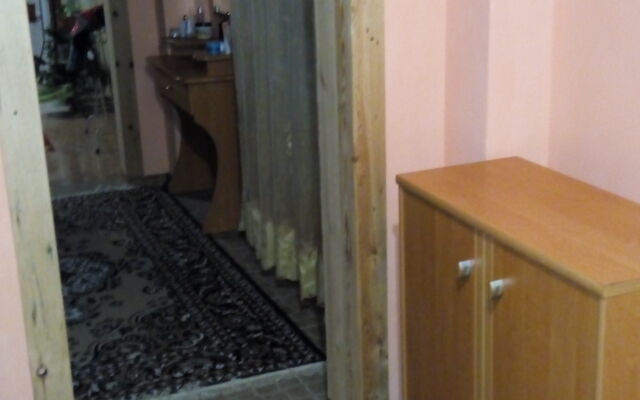 Ariadna Guest House