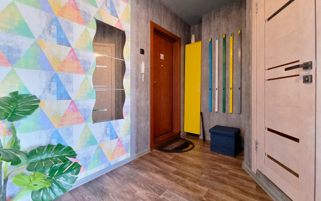Premium klassa Loft Apartments