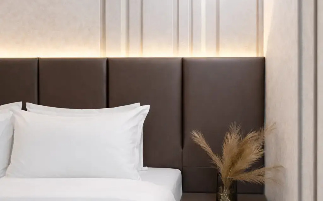 The Watergate  Baku
