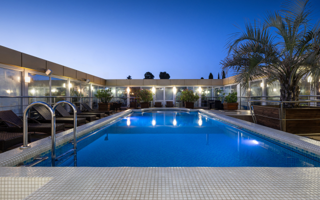 SM Royal by Stellar Hotels - ALL INCLUSIVE