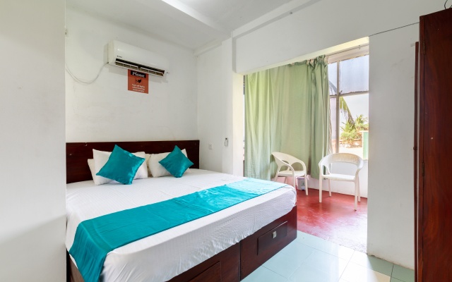 Yoho Mount Sea Pal Hotel