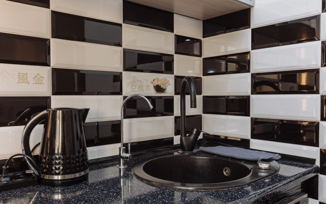 Апартаменты Malkova apartments на Генерала Карбышева