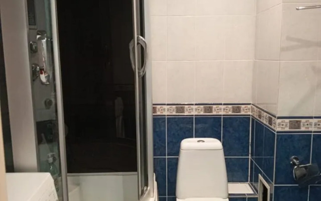 Квартира в Тихом районе города