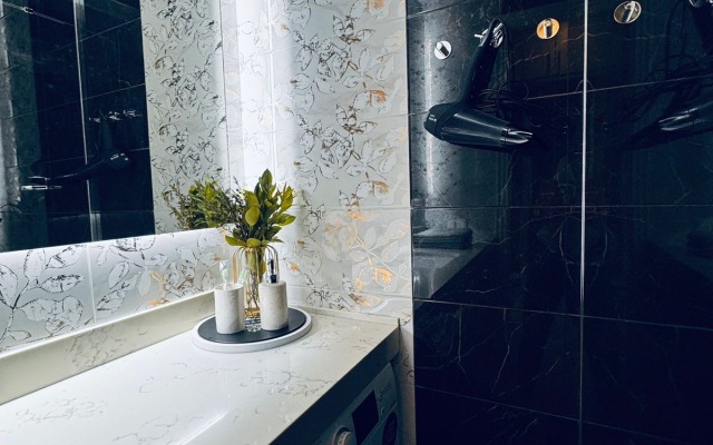 Квартира Студия Piter Apartments на Мира