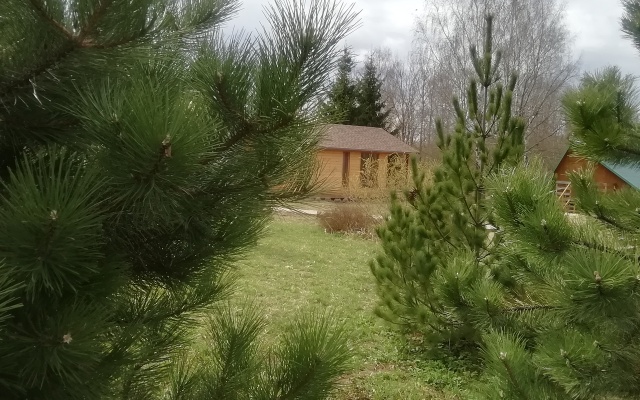 Tihoe Schaste Guest House