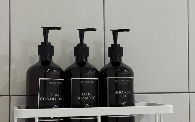 Квартира Губкина 8