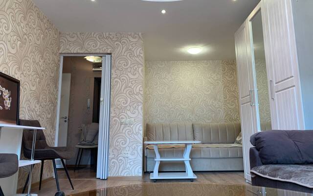 V Tsentre Tuly Apartments