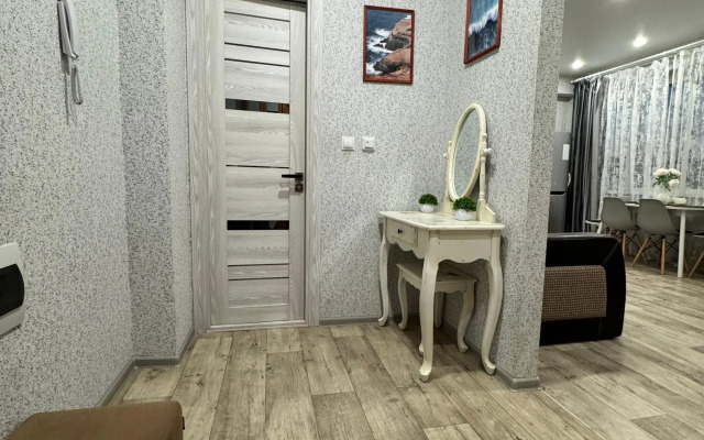 Odnushka Vblizi Aeroporta I Akvaparka Flat