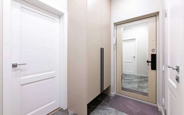 Квартира Kvartirika на Берегу Реки Дачная