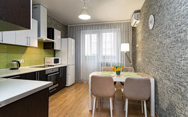 Квартира Велокелепная