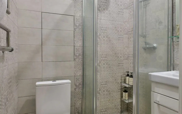 First Apartments