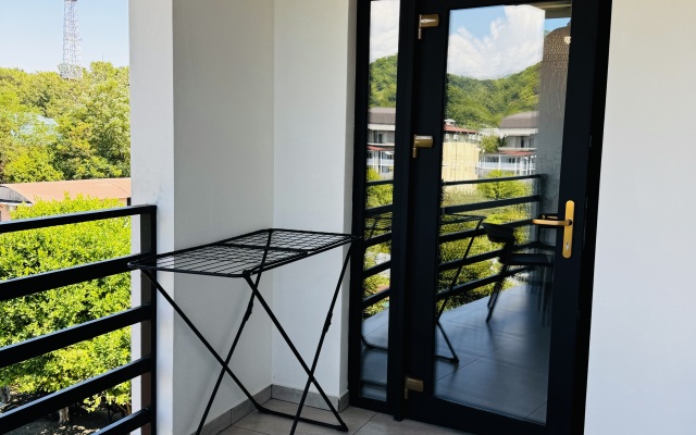 Ampar Apart-Hotel