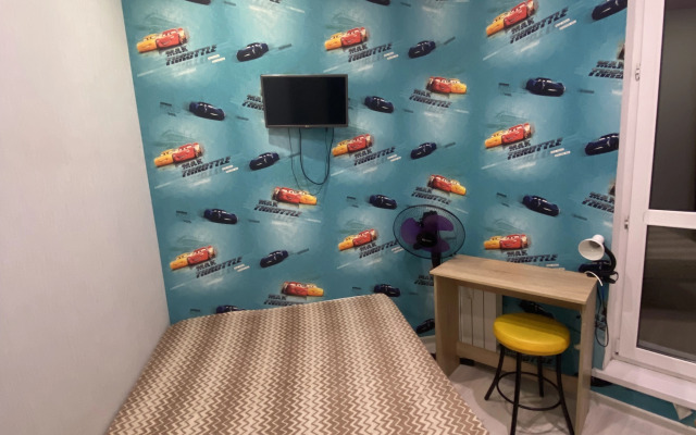 Квартира на Мира 22/1