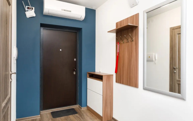 Maryin Dom na Malysheva, 42a Apartmemts