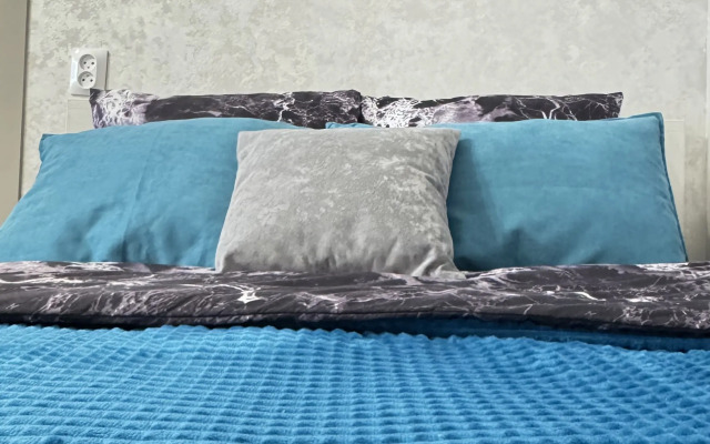 Квартира уютная светлая в центре