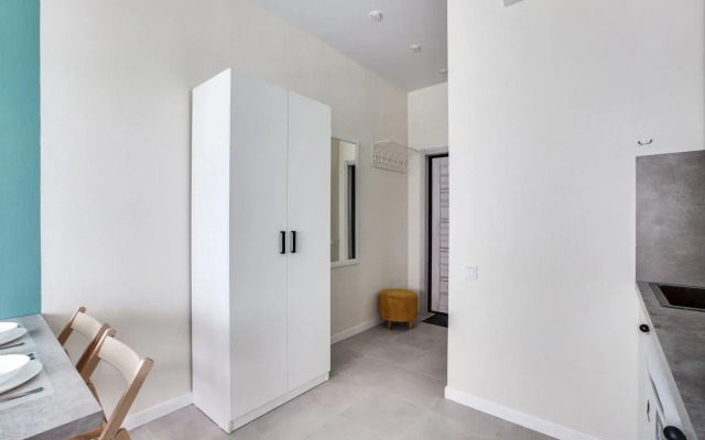 Апартаменты Студия на Ивана Франко