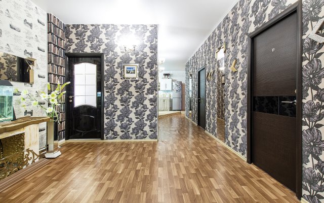 Меблированные комнаты Neotel 10