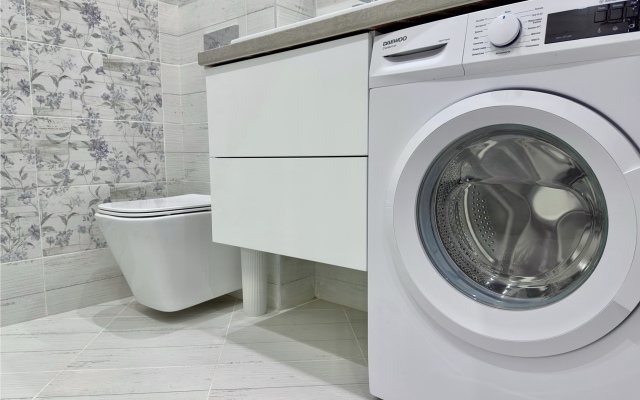 Апартаменты Студия Rauschen-Düne