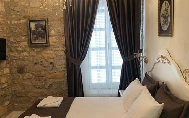 Бутик-отель Laledan Konagi - Adults Only