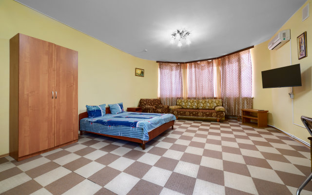 Гостевой Дом ApartHouse