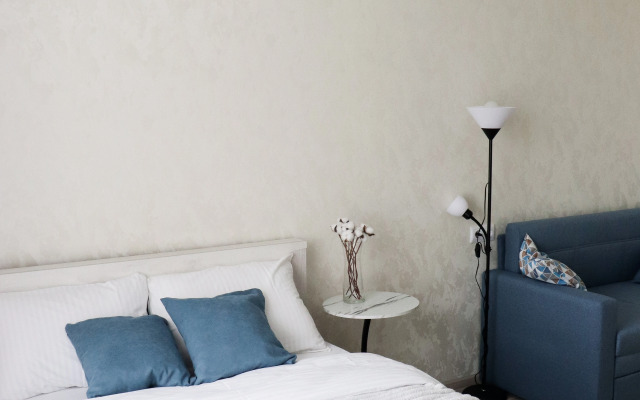 Квартира Прекрасная квартира в центре города